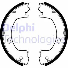 Mâchoire de frein Chrysler NEW YORKER