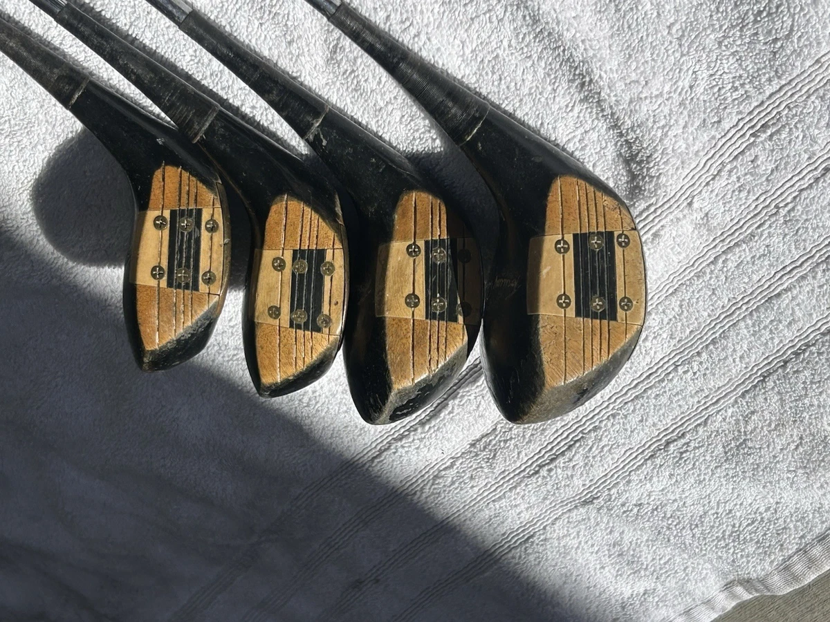 Macgregor Tommy Armour In Golf Clubs for sale | eBay
