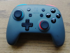 PowerA Enhanced Wireless Controller Nintendo ...