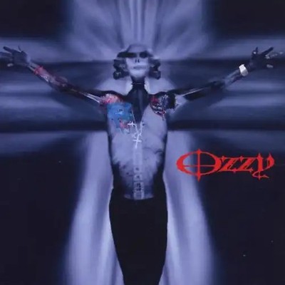 Down to Earth - Ozzy Osbourne [Limited Edition]