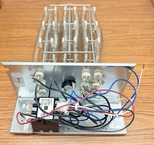 81-0711-00 TUTCO, 9.6kW Three Phase Electric KW Heat Strip, 240V