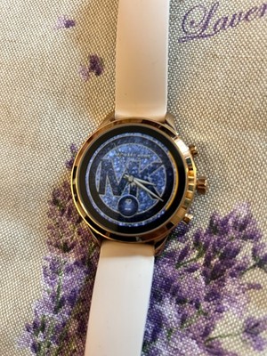 Michael Kors Access Smartwatch Roségold