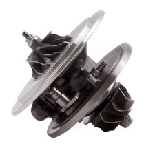 Turbolader Rumpfgruppe for Nissan X-Trail 2,2 DCI 100KW/136PS 1411AW40A Turbo E