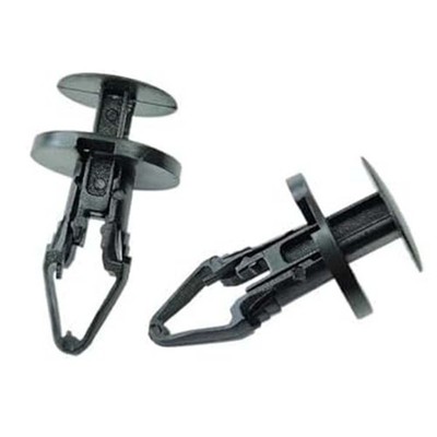Push-Type Clip Clip f��r KOLEOS spezifische Kompatibilit?t Fahrzeug Komponenten