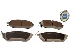 BREMSBELÄGE VORNE FÜR SUBARU LEVORG 1.6 2.0 16-17 +DUFT GRATIS