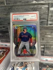 New Listing2023 BOWMAN MEGA BOX CHROME | #71 ROMAN ANTHONY | Boston Red Sox PSA 10