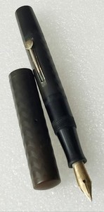 Waterman Ideal Fountain Pen | eBay