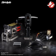 Hasbro HasLab Ghostbusters Ghost Trap PKE Meter ALL TIERS Plasma Series SEALED
