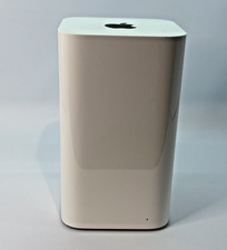 Apple A1521 AirPort Extreme Base Station Wireless Router Includes Power Cord