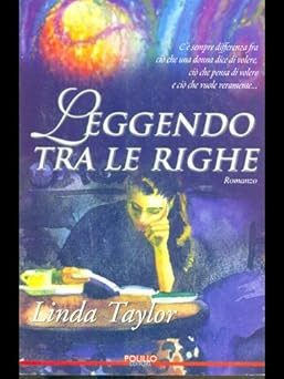 Lesen zwischen den Zeilen [Taschenbuch] Taylor, Linda and Caraffini, S.