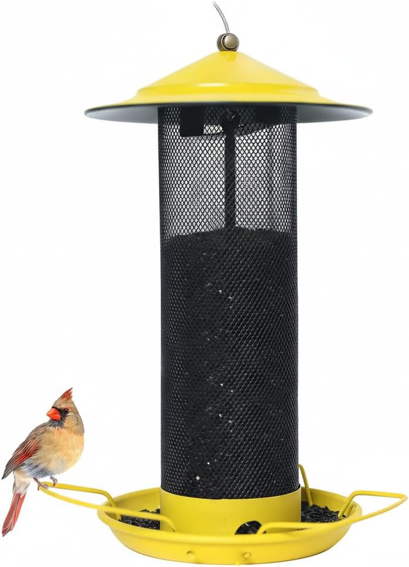 S For Outside,thistle Bird Feeders For Outdoors Hanging,meta