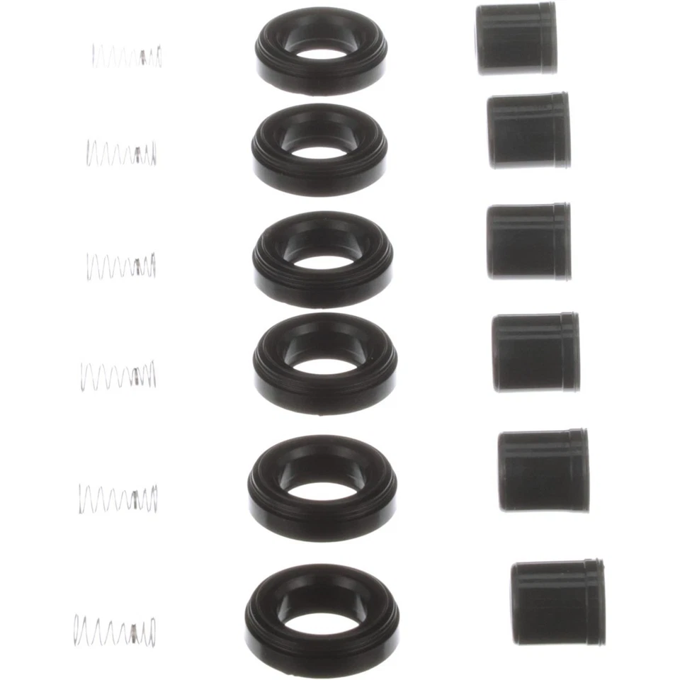 Bota bobina de encendido CPBK471 para Honda Pilot Acura RDX Ridgeline MDX ZDX Vue 04-07 Foto 4 de 4