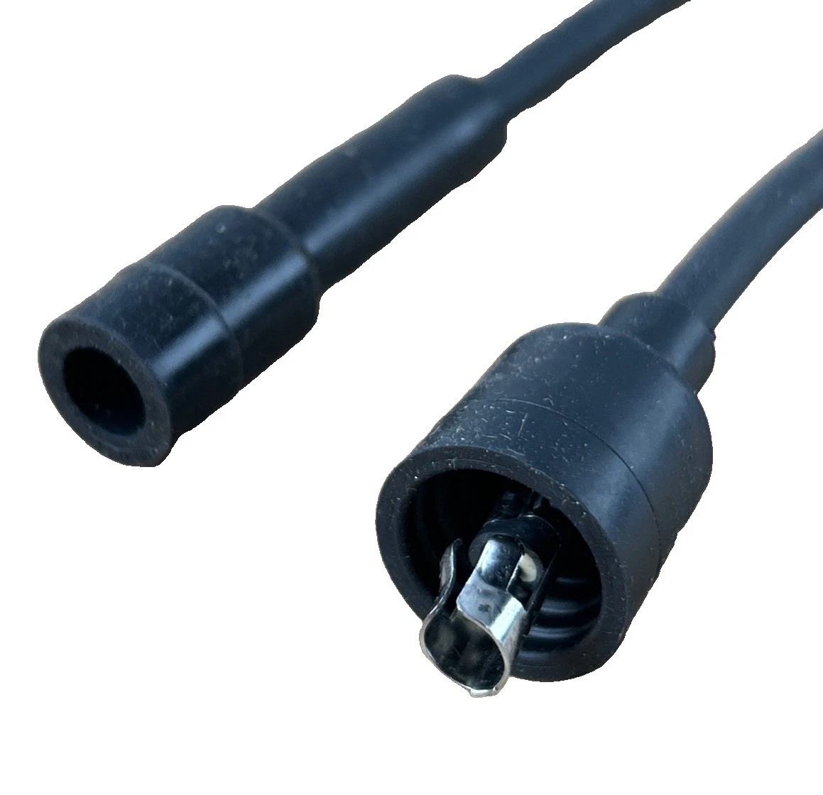 Standard Motor Spark Plug Wire Sets 9885 photo 2