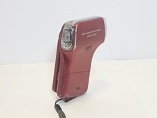 SANYO Sanyo Xacti Red Camcorders for sale | eBay
