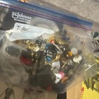 VNTG/ANTIQUE ESTATE SALE JFK MEMORABILIA, STAMPS, BASEBALL CARDS, BUTTONS LOT — photo 10