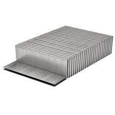 Draper Type-90 Staples, 40mm, (Pack of 5000) 0.0048 per staple