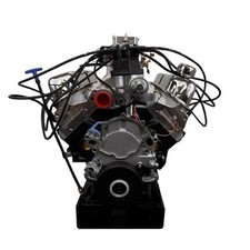 Blueprint Engines Psf4271ctf One Efi 427 Crate Engine 541hp For Sbf Performance