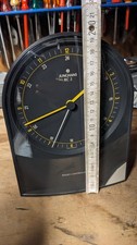 Junghans Funkuhr RC 2 , sehr guter Zustand
