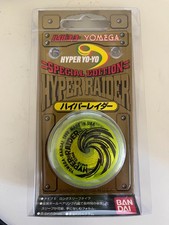 Vintage Sealed 1998 Bandai Special Edition Hyper Raider Yo-Yo