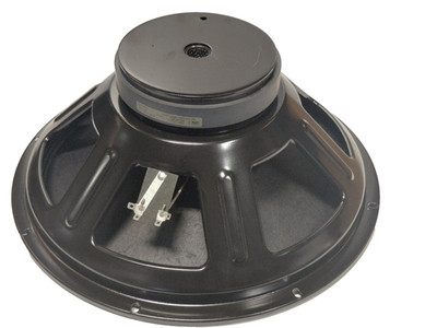 Eminence 15'' Woofer - 4 Ohm (OEM) - Replacement Woofer for Bass Combos / Cabs