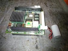 WinSystems PPM-520 400-0301-000G PC/104 Industrial Board AMD 130MHz 128MB 0HD