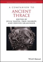 A Companion to Ancient Thrace | Denver Graninger (U. A.) | Englisch | Buch