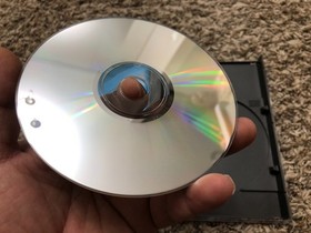 AH-3 Thunderstrike (Sega CD, 1993) CIB Complete W/ Reg Card Tested Minty Disc