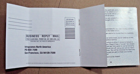 Test Drive 6 (Sega Dreamcast, 1999) Complete with registration, Tested Free S/H