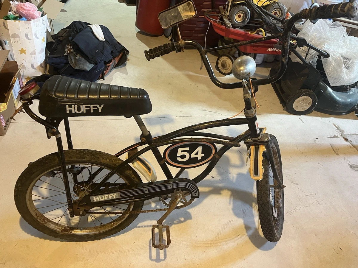Huffy Vintage BMX Bike Bikes for sale | eBay