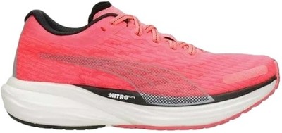 Puma Deviate Nitro 2 Laufschuhe Damen GR.42,5  TEST/ UVP. 200  S2