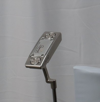 Titleist Scotty Cameron Special Select Squareback 2 33