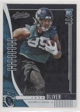 2019 Panini Absolute Rookie Josh Oliver #194 n1u