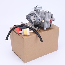 For Ford 1.6l Clark Bobcat Skid Steer Clark 6598372 Zenith Carburetor For Ford 1.6l Clark Bobcat Skid Steer Clark 6598372 Zenith Carburetor