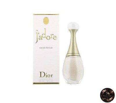 Christian Dior J'adore 30ml EDP SP fs
