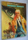 BRUNO BRAZIL 3 : Les yeux sans visage /Vance & Albert (Greg) - EO Lombard 1971