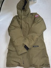 Canada Goose Herren Jacken Gr. L