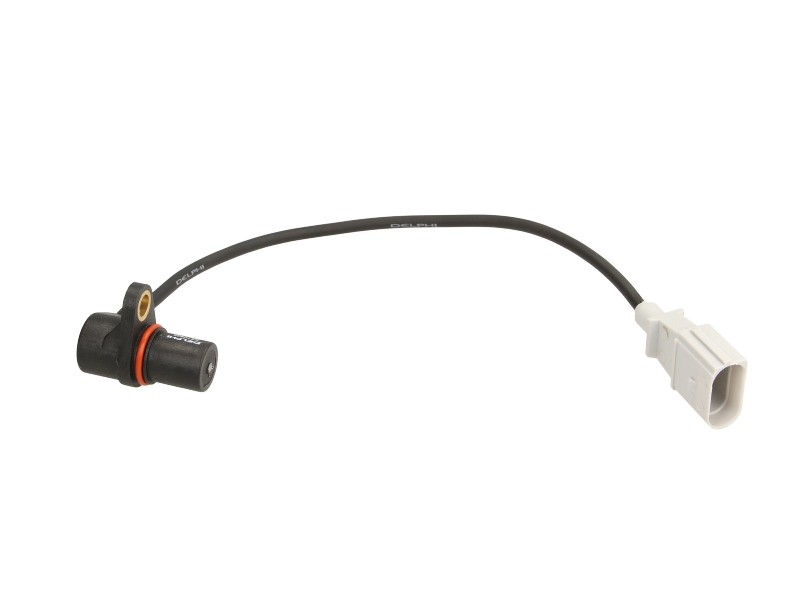 Delphi Kurbelwellensensor Audi Seat Skoda Vw - Bild 7