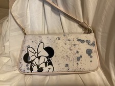 Borsa a tracolla Dani by Danielle Nicole x Disney donna Minnie Mouse rosa