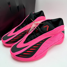 ADIDAS AE 2 Lucid Pink Black KJ2363 Men's sz 7.5-14