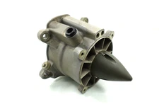 VERY NICE FRESHWATER 2005 Sea-Doo RXT 215 OEM Jet Pump w/ Solas Impeller