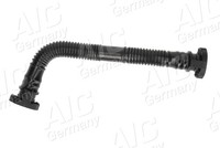 Schlauch, KurbelgehÄUseentlÜFtung FÜR Audi A6 C5 (4B2, 4B4) - AIC 56884