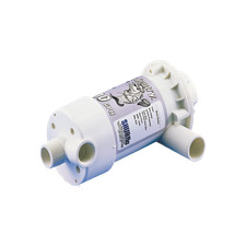 SHURFLO 12V BAIT TANK PUMP 1100 GPH MARINE BOAT FISHING VESSEL FISH YACHT PARTS