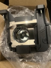 ELPLP89 Replacement Projector Lamp Bulb With Housing For Epson PowerLite