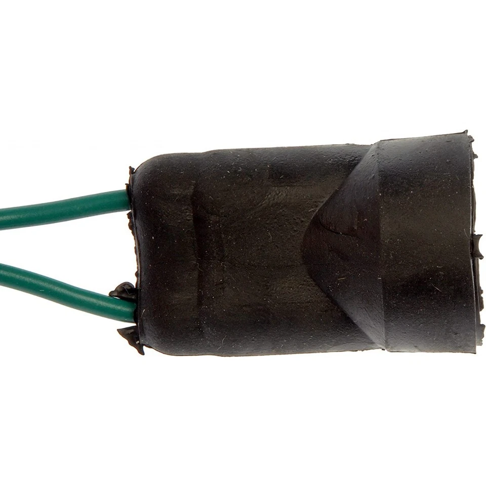 For GMC K2500/K3500 1990 91 92 93 1994 Pigtail Connector - A/C Switch | Plastic Foto 2 de 4