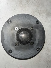 MARE.  TWEETER A CUPOLA 1" VIFA 25 TAF/GTV-AT H 703-06