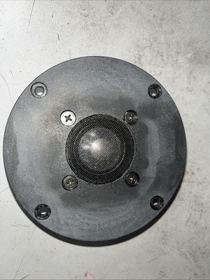 2 TWEETERS SEAS vintage modèle 5TV-HS EUR 34,90 - ES