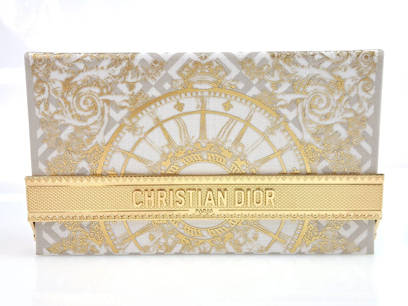 Dior Eclan Couture Multi-Use Palette 2024 Christmas Coffret Limited jp - Picture 5 of 9