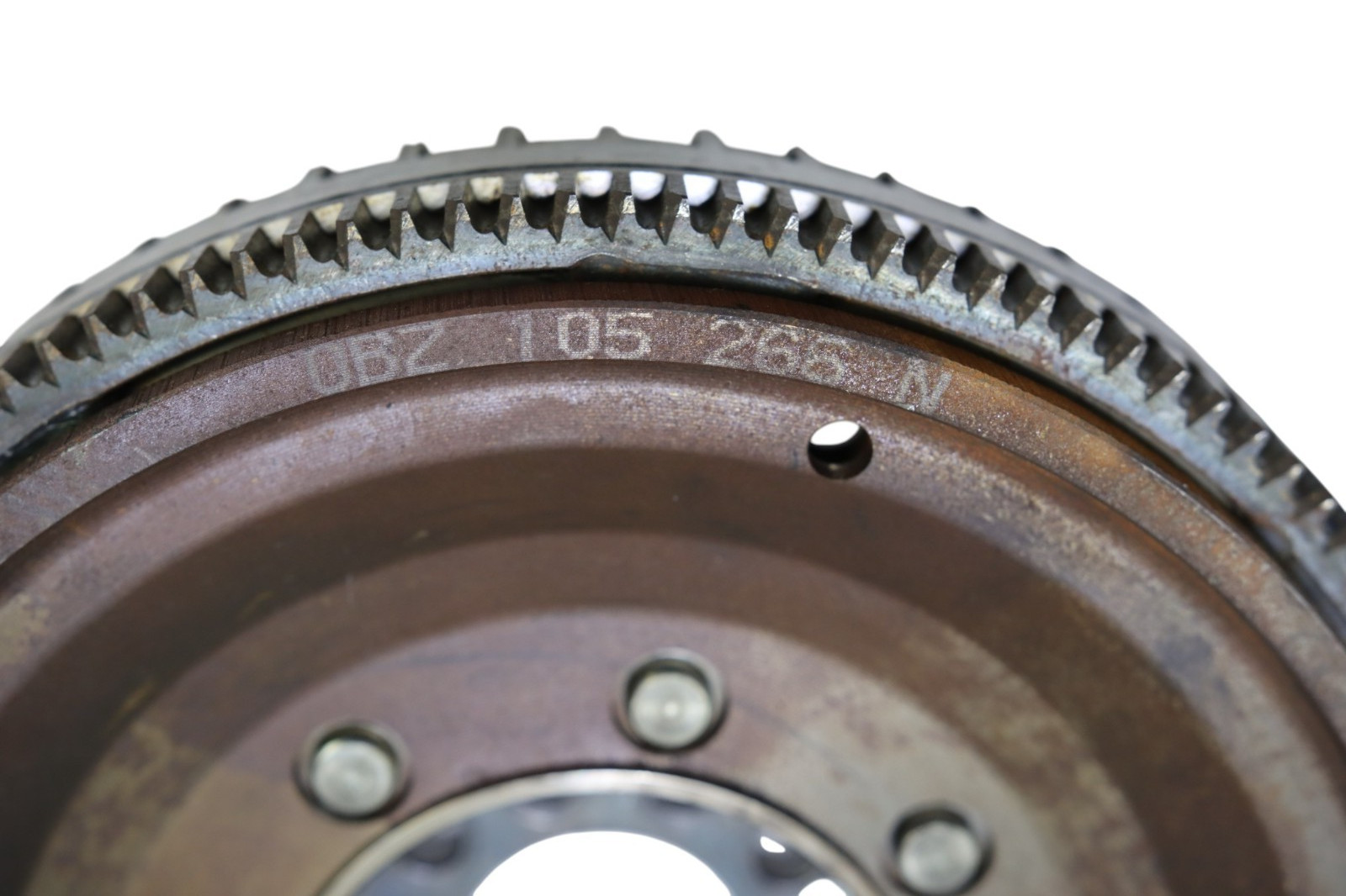 Lamborghini Huracan 2015-2022 Right Dual mass flywheel