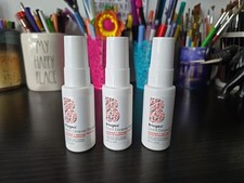 3x Briogeo Don't Despair Repair Defense Leave-in Treatment .75 Oz Ea  2.25 Oz