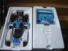 Minichamps 1:18 183846947 Porsche 956L "Boss" 24H LeMans 1984 "Neu"(261)